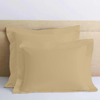 kissenbezug 80x80 CM beige