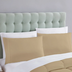 Bettdecke 135x200 CM beige