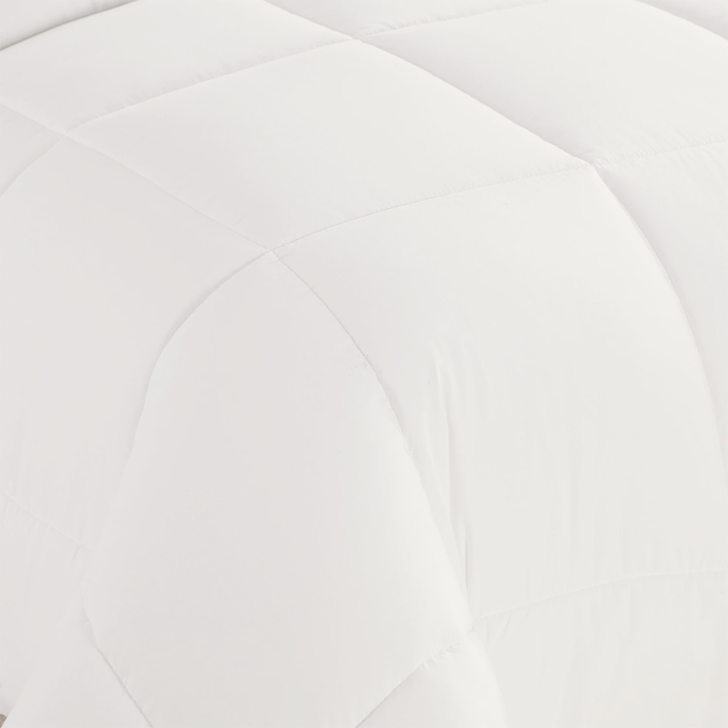 Bettdecke 135x200 CM Cremefarben