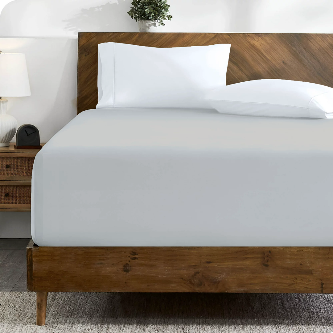 Spannbettlaken 120x200 CM